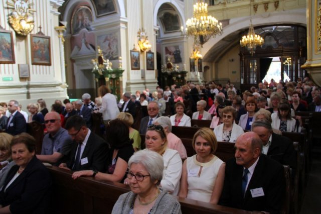 Fotorelacja Sławomira Kamińskiego